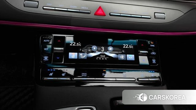 Hyundai The New Grandeur IG id 4923562 из Кореи 11