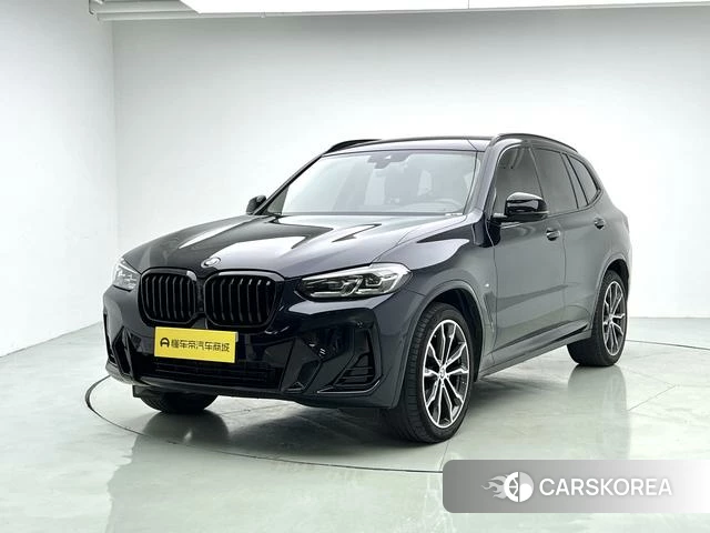 BMW X3 id 4298500 из Китая 11