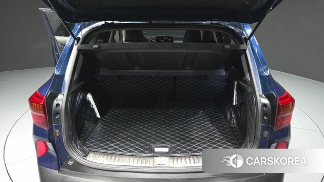 Kia Seltos id 3801166 из Кореи 11