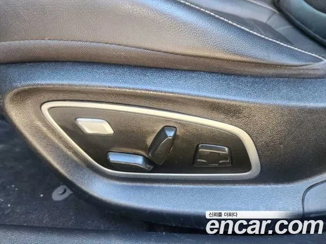 Renault Korea (Samsung) SM6 id 2708940 из Кореи 11