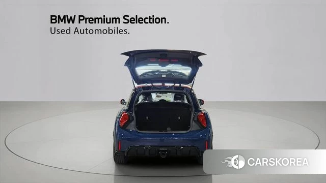Mini Cooper S 4th Generation id 3890920 из Кореи 11