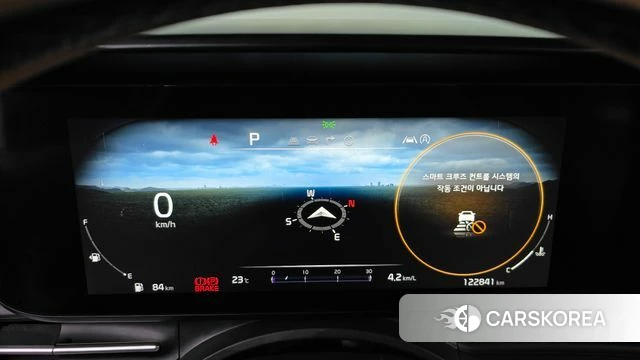 Kia Carnival 4th generation id 4561886 из Кореи 11