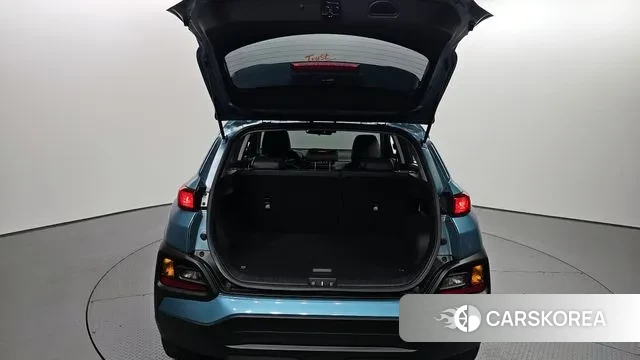 Hyundai Kona id 3434814 из Кореи 11