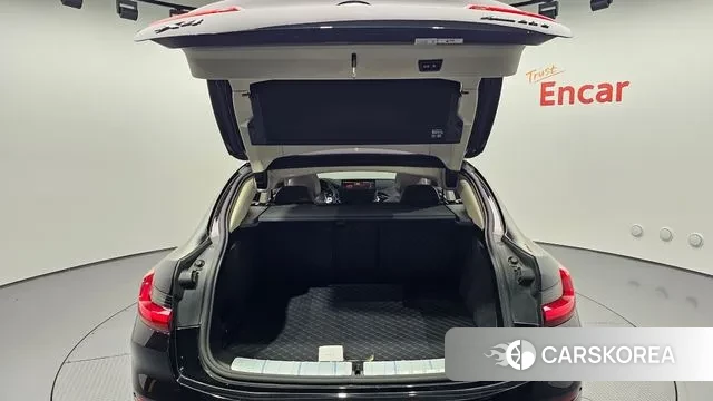 BMW X4 (G02) id 3427132 из Кореи 11