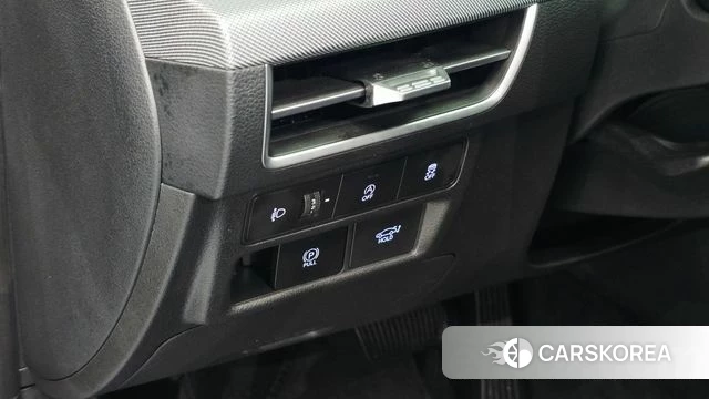 Hyundai Sonata D Edge (DN8) id 4649943 из Кореи 11