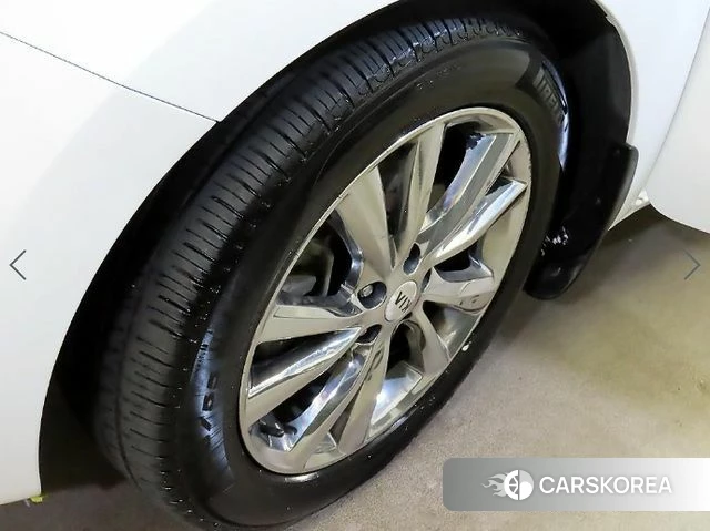 Kia The New Carnival id 4638191 из Кореи 11