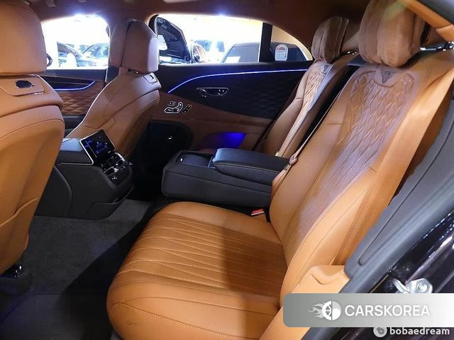 Bentley Flying Spur 3rd Generation id 4427702 из Кореи 11