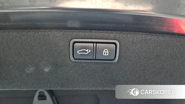 Genesis G80 id 3651384 из Кореи 11