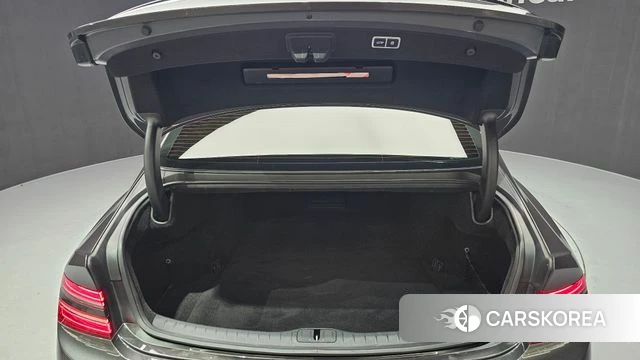 Genesis G80 (RG3) id 4758928 из Кореи 10