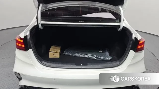 Kia The New K3 2nd generation id 3518845 из Кореи 11