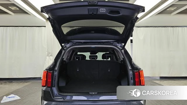 Kia Sorento 4th Generation id 4350261 из Кореи 11