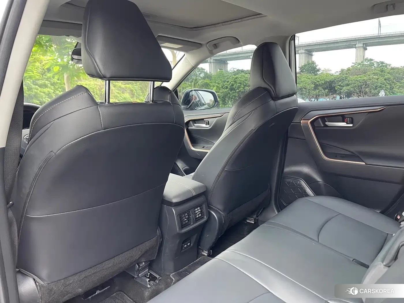 Toyota Wildlander id 4548214 из Китая 11