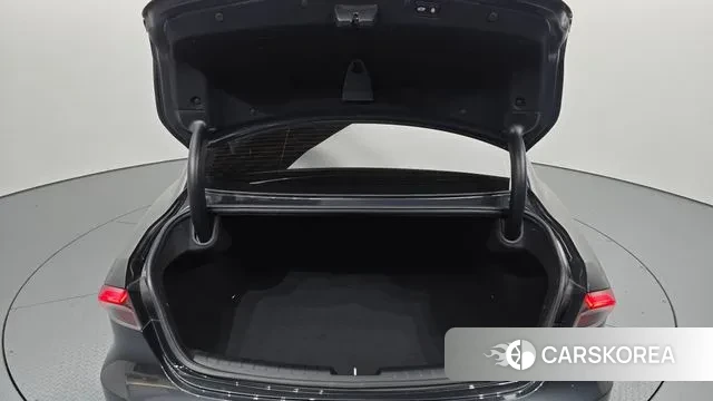 Hyundai The New Grandeur IG id 3243362 из Кореи 11