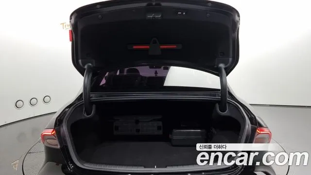 Hyundai The New Grandeur IG Hybrid id 2869776 из Кореи 11