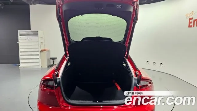 Kia Stinger id 2922244 из Кореи 11