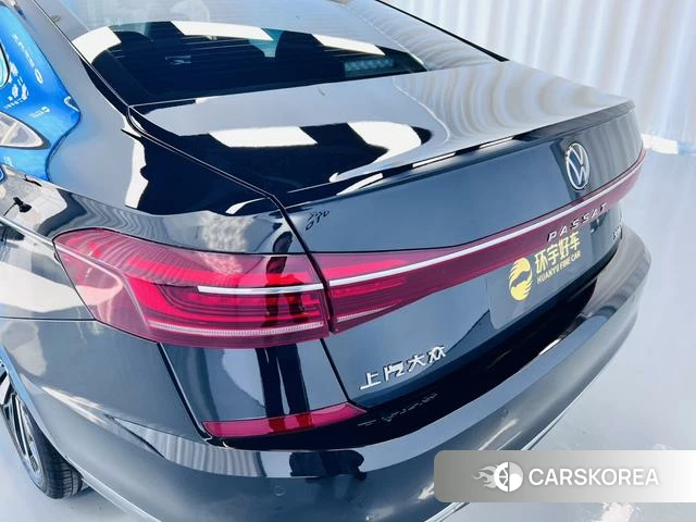 Volkswagen Passat id 4258193 из Китая 11
