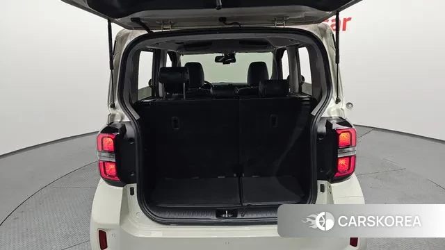 Kia The New Kia Ray id 3555321 из Кореи 11