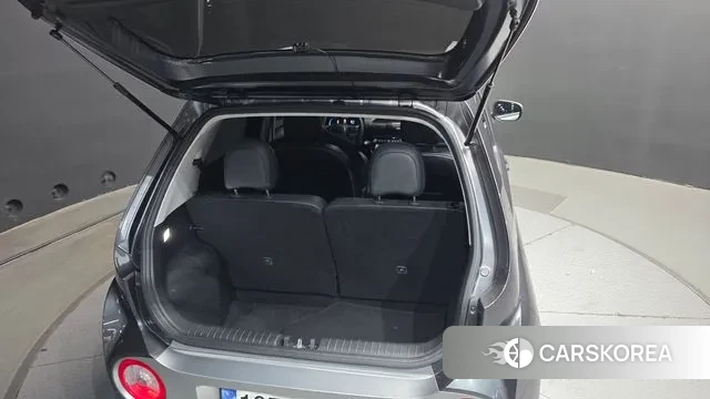 Hyundai Casper id 3751363 из Кореи 11