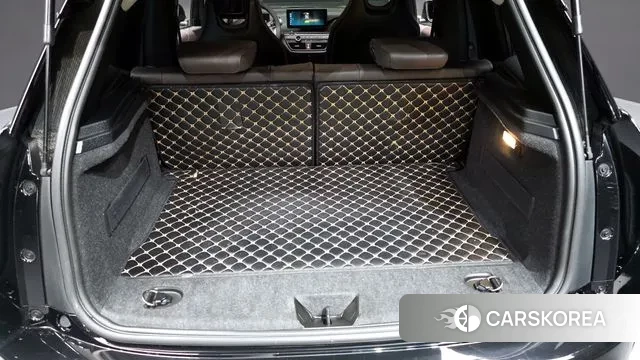 BMW i3 id 3313069 из Кореи 11