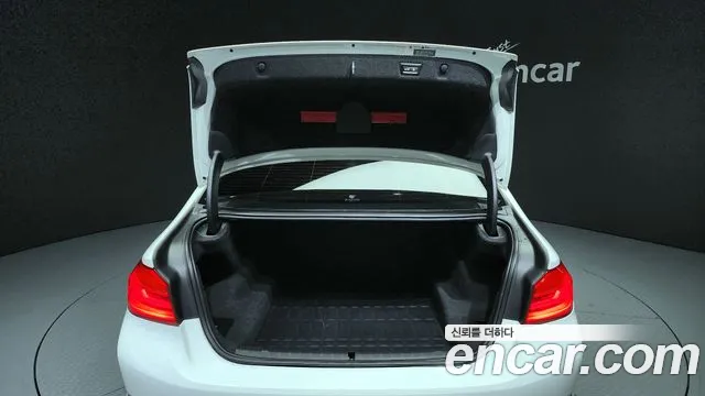 BMW 5 Series (G30) id 2494766 из Кореи 11