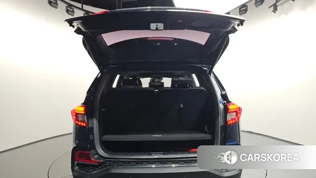 Ssangyong G4 Rexton id 3356908 из Кореи 11