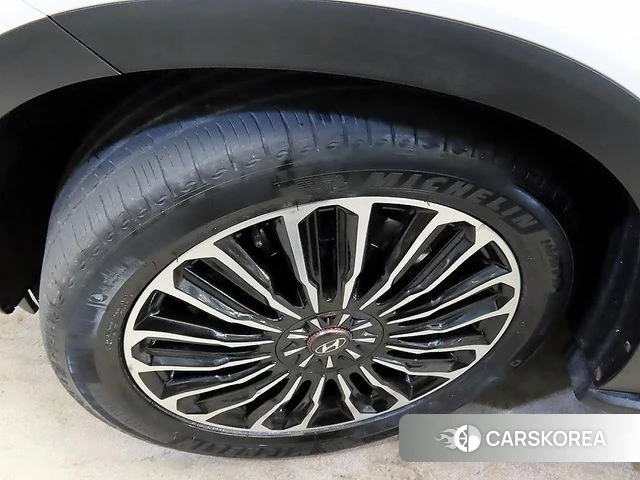 Hyundai Palisade id 4203292 из Кореи 11