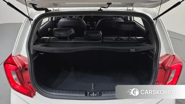 Kia Morning Urban (JA) id 3468608 из Кореи 11