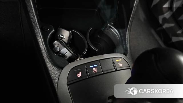 Kia Morning Urban (JA) id 4936723 из Кореи 11