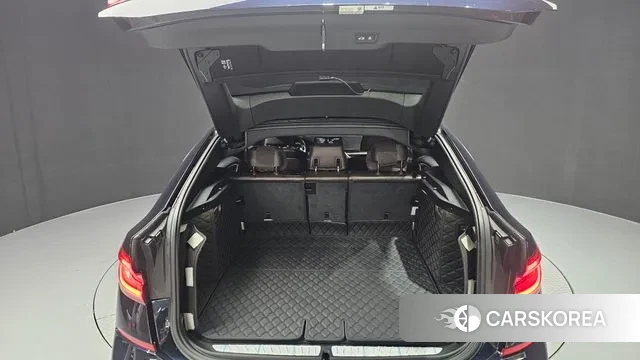 BMW 6 Series GT (G32) id 3210197 из Кореи 11