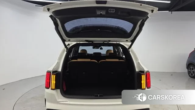 Kia Sorento 4th Generation id 3417152 из Кореи 11