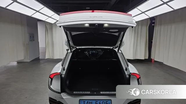 Kia EV6 id 3746514 из Кореи 11