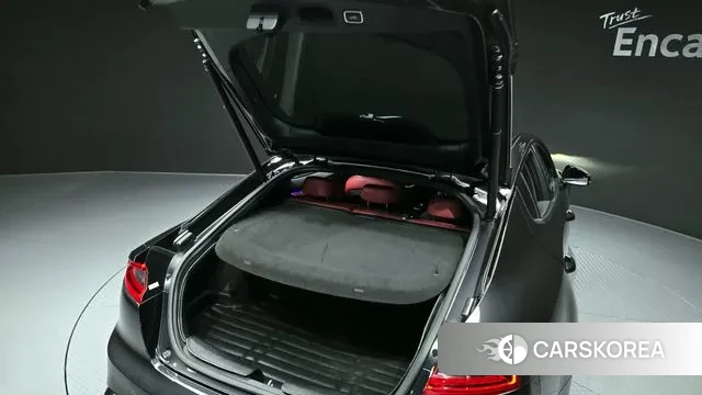 Kia Stinger id 2986452 из Кореи 11