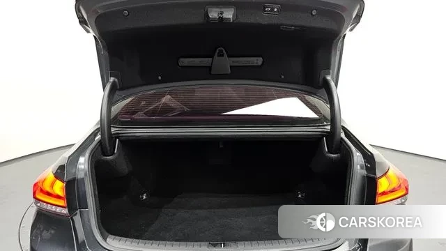 Genesis G80 id 3714165 из Кореи 11