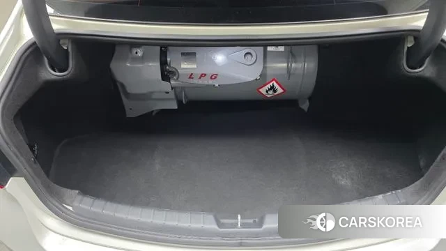 Kia Come New K7 id 3773017 из Кореи 11