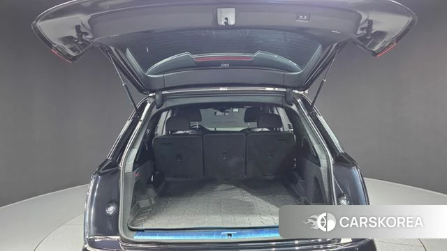 Audi Q7 (4M) id 4741120 из Кореи 11