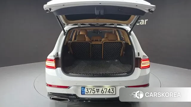 Genesis GV80 id 3690239 из Кореи 11