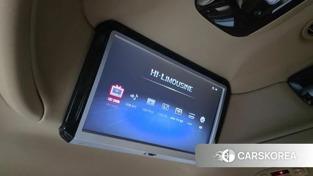 Kia The New Carnival id 4285305 из Кореи 11