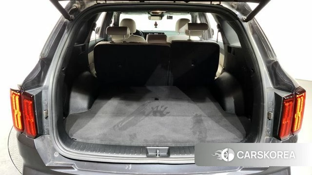 Kia Sorento 4th Generation id 3923837 из Кореи 11