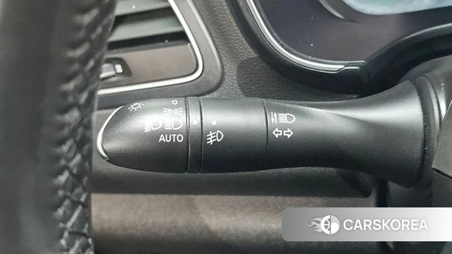 Renault Korea (Samsung) QM6 id 3905855 из Кореи 11