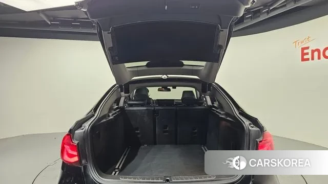 BMW 3 Series GT (F34) id 3479554 из Кореи 11