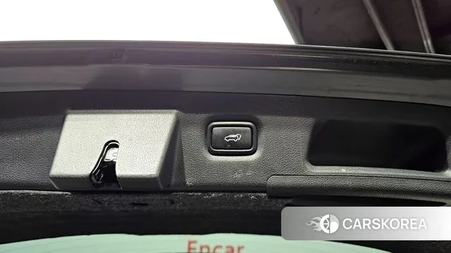 Hyundai Santa Fe TM id 3536189 из Кореи 11