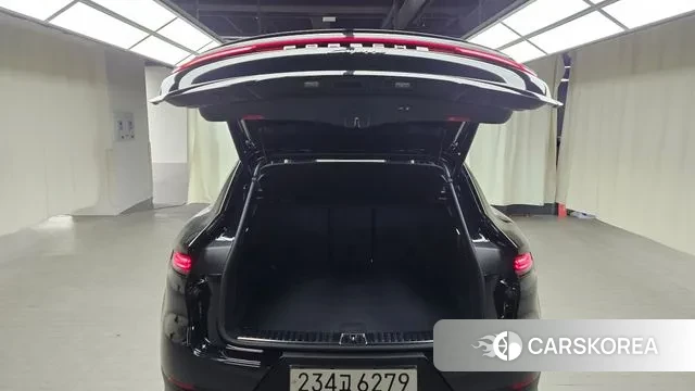 Porsche Cayenne (PO536) id 3745656 из Кореи 11