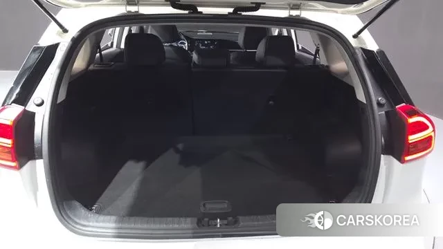 Kia Niro EV id 3671452 из Кореи 11