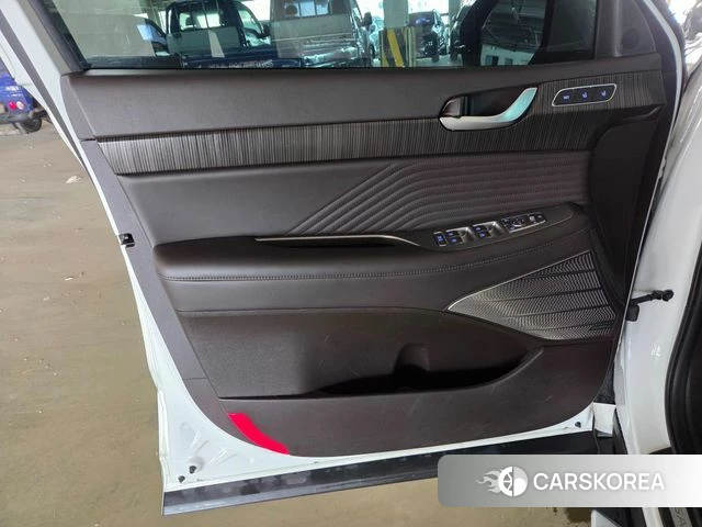 Hyundai The New Palisade id 3871246 из Кореи 11
