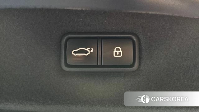 Genesis G90 id 4770089 из Кореи 11