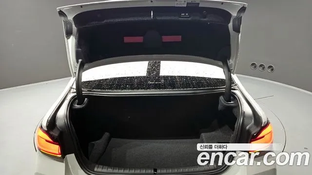 BMW 5 Series (G30) id 2927302 из Кореи 11