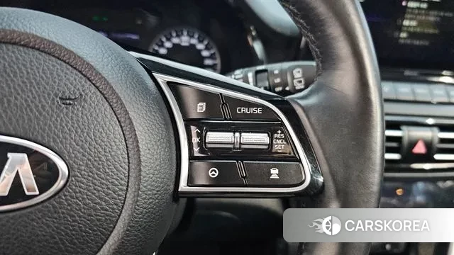 Kia Seltos id 3494111 из Кореи 11