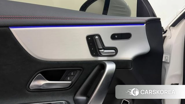 Mercedes-Benz CLA-Class C118 id 3831291 из Кореи 11