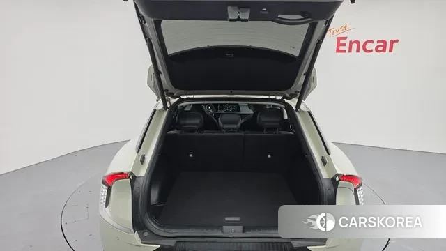 Kia EV6 id 3488326 из Кореи 11