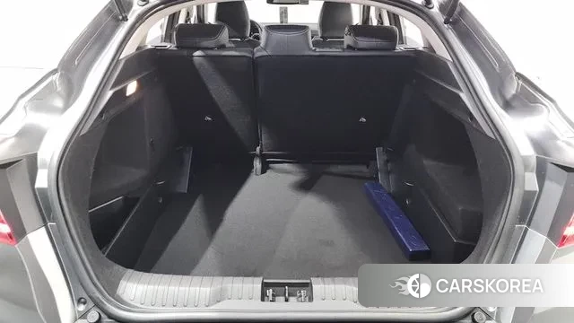 Renault Korea (Samsung) XM3 id 3328810 из Кореи 11